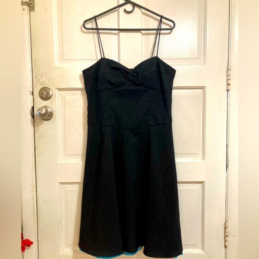 ✨LIKE NEW✨B. Darlin Woman’s Dress